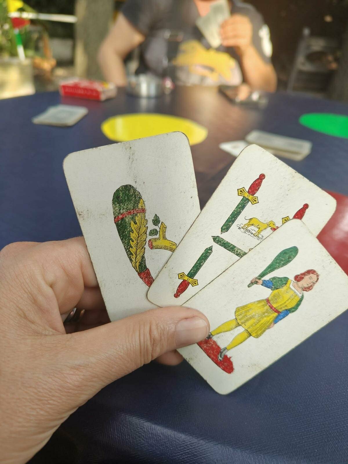 Vivere la comunit&agrave;: attivit&agrave; quotidiane, uscite e momenti di socialit&agrave;