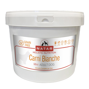 holistic-nutrition-mini-adult-dog-carni-bianche-grain-free
