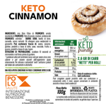 ketocinnamon