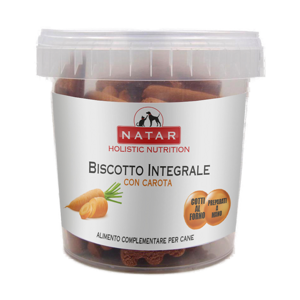 biscotto-integrale-per-cani-con-carota