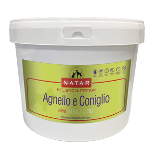 holistic-nutrition-mini-adult-dog-agnello-e-coniglio-ipoallergenico