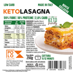 ketolasagna