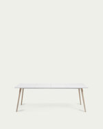 tavolo-laccato-allungabile-borsa-porta-allunghe