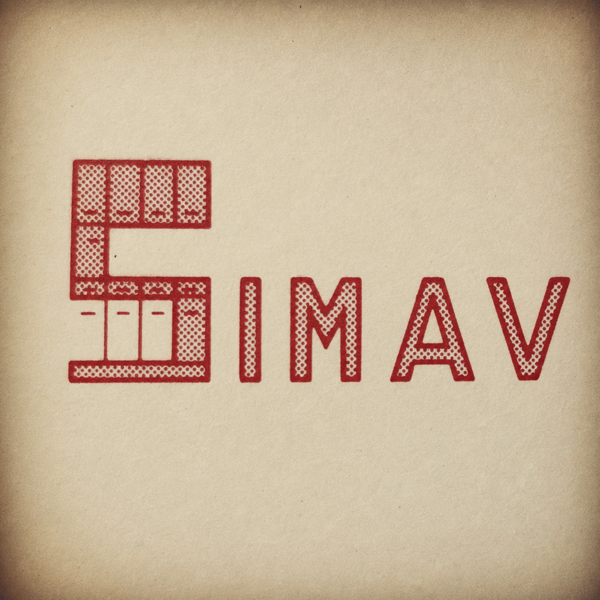 logo simav 
