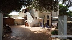 Casa Privata Rosalia Favignana Casa Privata Rosalia Favignana