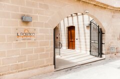 IL PORTICO HOTEL Favignana IL PORTICO HOTEL Favignana