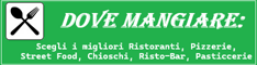 EGADI Web Elenco dove Mangiare a Favignana