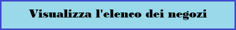EGADI Web elenco negozi Alimentari