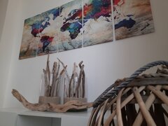 B&B Ponente & Maestro Favignana B&B Ponente & Maestro Favignana