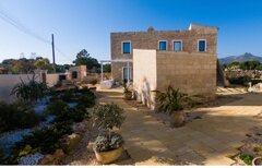 Affittacamere Cava Rossa Favignana Affittacamere Cava Rossa Favignana