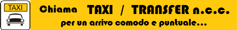 EGADI Web Elenco Taxi Transfer