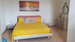 Casa Privata Casetta Gialla Favignana Casa Privata Casetta Gialla Favignana