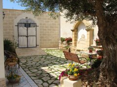 Affittacamere Al Gattopardo Favignana Affittacamere Al Gattopardo Favignana