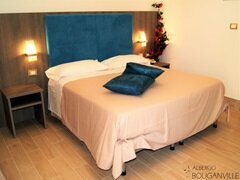 Albergo Bouganville Favignana Albergo Bouganville Favignana