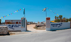 Noleggio SEA TAXI Favignana