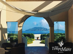 Hotel Tempo di Mare Favignana Hotel Tempo di Mare Favignana
