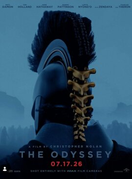 The Odyssey