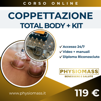 PHYSIOMASS Corso Ventre Piatto