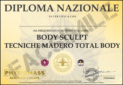 Diploma Corso di Riflessologia plantare online