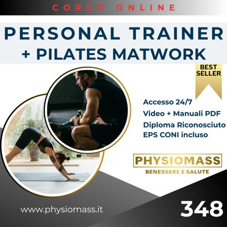 Corso linfodrenaggio online physiomass
