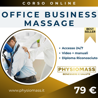 office business massage copia