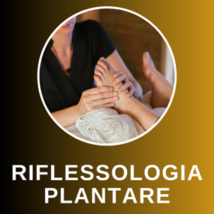 Corso di Riflessologia plantare PHYSIOMASS