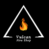 SICILY VULCANO FIRE FLOWART RETREAT FIRE SHOP