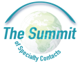 logo the summit trasparente
