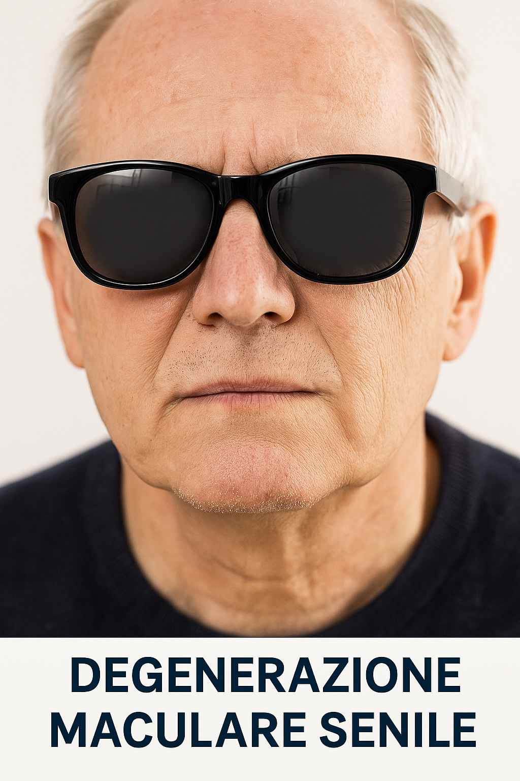 Degenerazione Maculare Senile: Cosa Puoi Fare Subito per Prevenirla o Rallentarla