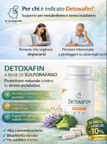 detoxafin