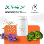 detoxafin