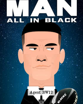 eyJpdCI6IlNvbm55IEJpbGwgV2lsbGlhbXMgaW50ZXJwcmV0YSBBZ2VudGUgSyAoS2V2aW4gQnJvd24pIGNvbiBsbyBzdGlsZSBBY3RvciBHcmFwaGljICJ9