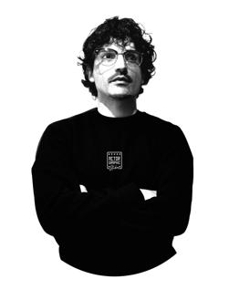 foto per benvenuto