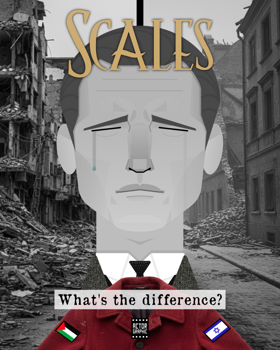 SCALES | Due Pesi e Due Misure ( Schindler's List )
