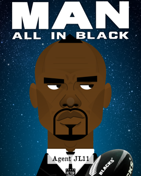 eyJpdCI6IkpvbmFoIExvbXUgaW50ZXJwcmV0YSBBZ2VudGUgSiAoSmFtZXMgRWR3YXJkcykgY29uIGxvIHN0aWxlIEFjdG9yIEdyYXBoaWMgIn0=