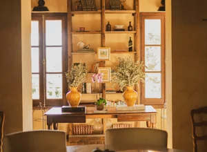 Hotel Villa María