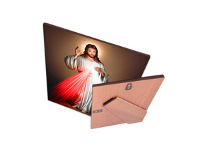 quadro-religioso-gesu-della-divina-misericordia-in-ceramica-artigianale-acquistabile-online-che-raffigura-cristo-che-manifesta-amore-e-misericordia-infinita-simbolo-di-perdono-speranza-e-consolazione-spirituale-per-i-fedeli