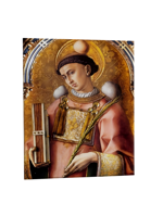 quadro-religioso-santo-stefano-in-ceramica-artigianale-ordinabile-sul-nostro-e-shop-per-ricordare-il-coraggio-e-la-fede-del-primo-martire-cristiano-simbolo-di-testimonianza-e-dedizione-al-vangelo