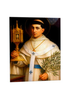 quadro-religioso-san-norberto-in-ceramica-artigianale-da-ordinare-comodamente-online-ispirato-alla-sua-opera-di-riforma-e-fondazione-dellordine-dei-premostratensi-simbolo-di-fede-impegno-e-vita-evangelica