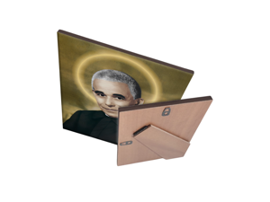 quadro-religioso-san-luigi-orione-in-ceramica-artigianale-acquistabile-online-per-onorare-la-vita-caritatevole-e-la-missione-educativa-di-san-luigi-orione