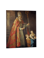 quadro-religioso-san-nicola-di-bari-in-ceramica-artigianale-acquistabile-online-per-ricordare-la-generosita-e-la-protezione-del-santo-patrono-dei-bambini-dei-marinai-e-dei-viaggiatori