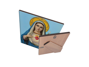 quadro-religioso-cuore-immacolato-di-maria-in-ceramica-artigianale-acquistabile-online-per-onorare-la-devozione-al-cuore-immacolato-e-la-preghiera-mariana