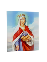 quadro-religioso-santa-elisabetta-dungheria-in-ceramica-artigianale-ordinabile-online-per-celebrare-la-sua-generosita-e-dedizione-ai-poveri-esempio-di-carita-e-compassione-cristiana