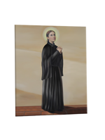 quadro-religioso-santa-gemma-galgani-in-ceramica-artigianale-ordinabile-online-per-ricordare-la-sua-santita-e-il-dono-della-mistica-contemplazione-simbolo-di-fede-profonda-e-ispirazione-per-i-devoti
