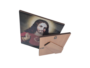 quadro-religioso-sacro-cuore-di-gesu-di-rosolini-in-ceramica-artigianale-acquistabile-online-per-onorare-la-devozione-locale-e-la-compassione-del-cuore-di-cristo