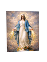 quadro-religioso-madonna-immacolata-concezione-in-ceramica-artigianale-acquistabile-online-simbolo-di-purezza-grazia-divina-e-protezione-materna