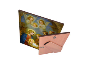 quadro-religioso-la-nativita-in-ceramica-artigianale-pronto-per-lacquisto-online-che-rappresenta-la-nascita-di-gesu-nella-mangiatoia-simbolo-di-speranza-gioia-e-amore-divino-per-lumanita