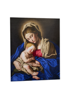 quadro-religioso-madonna-con-il-bambino-in-ceramica-artigianale-acquistabile-subito-online-per-celebrare-lamore-materno-di-maria-e-la-tenerezza-di-gesu-bambino
