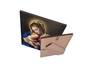 quadro-religioso-madonna-con-il-bambino-in-ceramica-artigianale-acquistabile-subito-online-per-celebrare-lamore-materno-di-maria-e-la-tenerezza-di-gesu-bambino