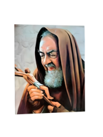 quadro-religioso-santo-pio-in-ceramica-artigianale-acquistabile-online-per-celebrare-la-sua-profonda-vita-di-fede-e-preghiera-simbolo-di-conforto-spirituale-e-devozione-per-i-fedeli